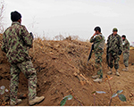 US, Coalition Troop  Drawdown in Afghanistan Raises Prospect of Failure